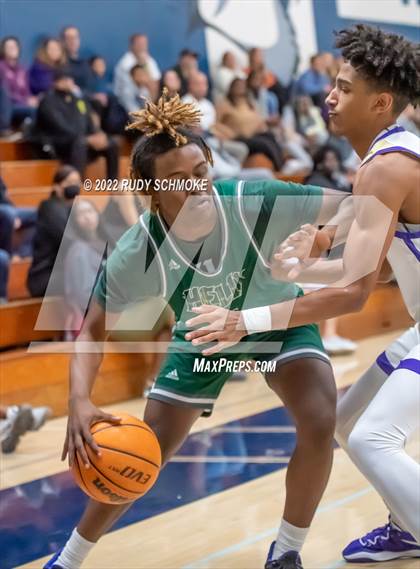 Thumbnail 2 in St. Augustine vs. Helix (Madison Regional Rumble Tourney) photogallery.