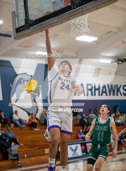 Thumbnail 1 in St. Augustine vs. Helix (Madison Regional Rumble Tourney) photogallery.