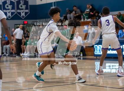 Thumbnail 2 in St. Augustine vs. Helix (Madison Regional Rumble Tourney) photogallery.