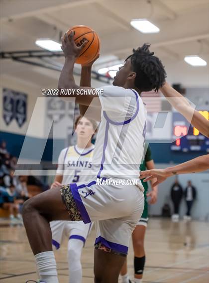 Thumbnail 1 in St. Augustine vs. Helix (Madison Regional Rumble Tourney) photogallery.