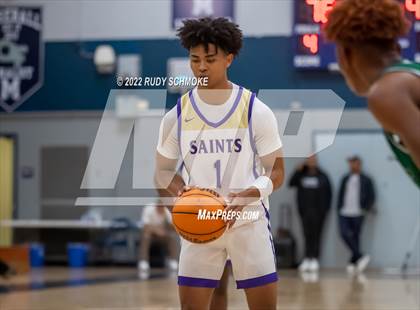 Thumbnail 1 in St. Augustine vs. Helix (Madison Regional Rumble Tourney) photogallery.