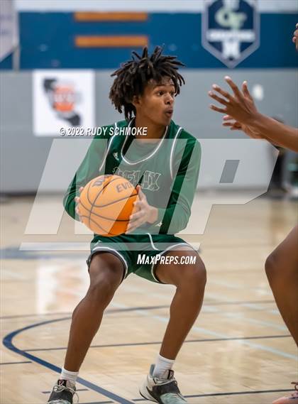 Thumbnail 2 in St. Augustine vs. Helix (Madison Regional Rumble Tourney) photogallery.