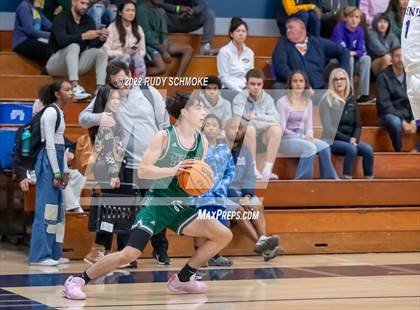 Thumbnail 2 in St. Augustine vs. Helix (Madison Regional Rumble Tourney) photogallery.