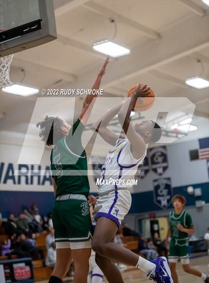 Thumbnail 1 in St. Augustine vs. Helix (Madison Regional Rumble Tourney) photogallery.