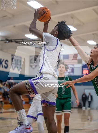Thumbnail 2 in St. Augustine vs. Helix (Madison Regional Rumble Tourney) photogallery.