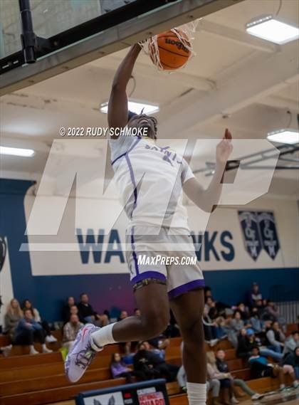 Thumbnail 3 in St. Augustine vs. Helix (Madison Regional Rumble Tourney) photogallery.