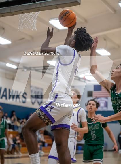Thumbnail 3 in St. Augustine vs. Helix (Madison Regional Rumble Tourney) photogallery.