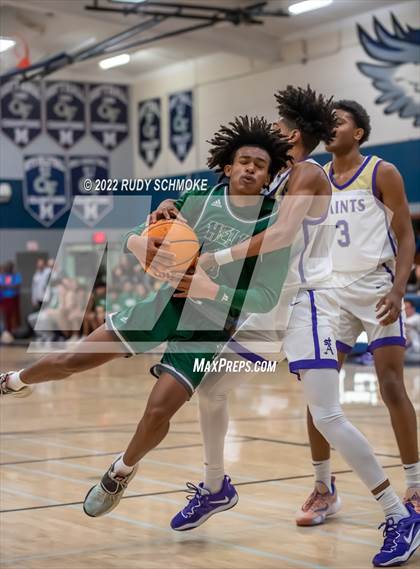Thumbnail 1 in St. Augustine vs. Helix (Madison Regional Rumble Tourney) photogallery.