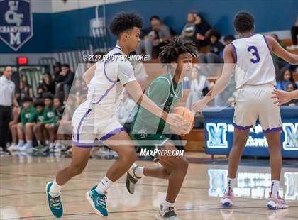 Thumbnail 3 in St. Augustine vs. Helix (Madison Regional Rumble Tourney) photogallery.