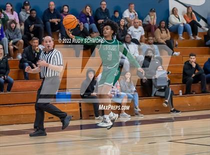 Thumbnail 1 in St. Augustine vs. Helix (Madison Regional Rumble Tourney) photogallery.