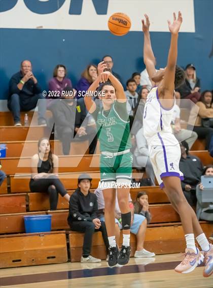Thumbnail 3 in St. Augustine vs. Helix (Madison Regional Rumble Tourney) photogallery.