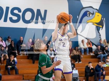 Thumbnail 1 in St. Augustine vs. Helix (Madison Regional Rumble Tourney) photogallery.