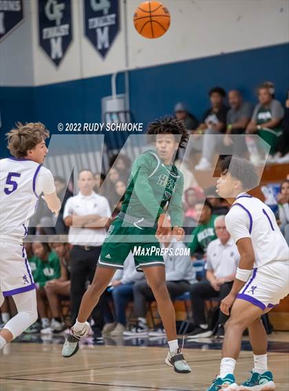 Thumbnail 2 in St. Augustine vs. Helix (Madison Regional Rumble Tourney) photogallery.