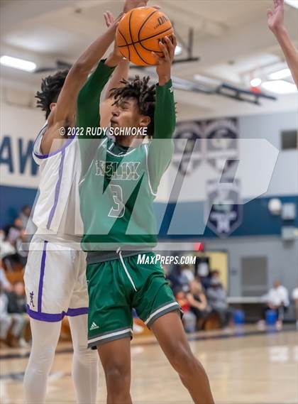 Thumbnail 2 in St. Augustine vs. Helix (Madison Regional Rumble Tourney) photogallery.