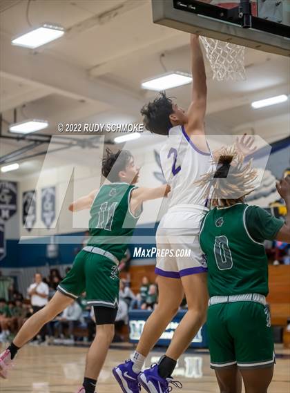 Thumbnail 1 in St. Augustine vs. Helix (Madison Regional Rumble Tourney) photogallery.