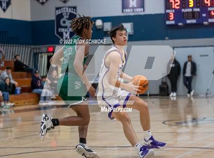 Thumbnail 1 in St. Augustine vs. Helix (Madison Regional Rumble Tourney) photogallery.