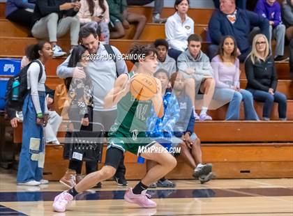 Thumbnail 1 in St. Augustine vs. Helix (Madison Regional Rumble Tourney) photogallery.