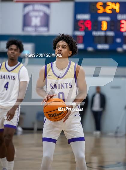 Thumbnail 1 in St. Augustine vs. Helix (Madison Regional Rumble Tourney) photogallery.