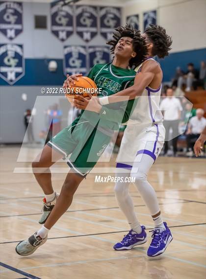 Thumbnail 2 in St. Augustine vs. Helix (Madison Regional Rumble Tourney) photogallery.