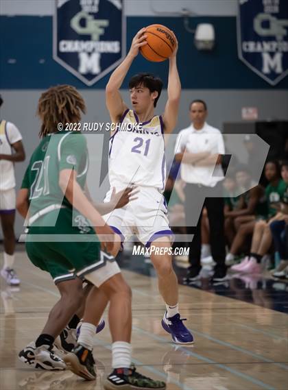 Thumbnail 1 in St. Augustine vs. Helix (Madison Regional Rumble Tourney) photogallery.