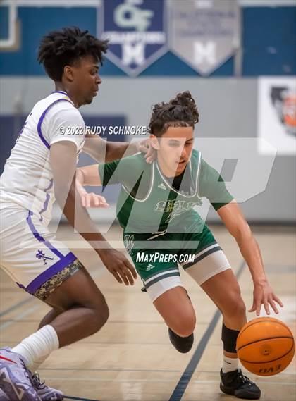 Thumbnail 1 in St. Augustine vs. Helix (Madison Regional Rumble Tourney) photogallery.