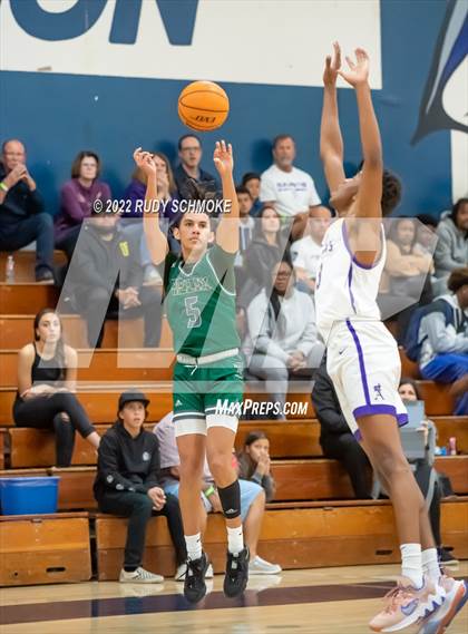 Thumbnail 2 in St. Augustine vs. Helix (Madison Regional Rumble Tourney) photogallery.