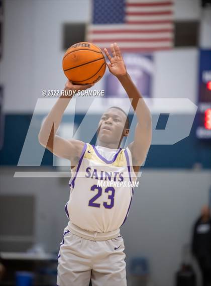 Thumbnail 1 in St. Augustine vs. Helix (Madison Regional Rumble Tourney) photogallery.