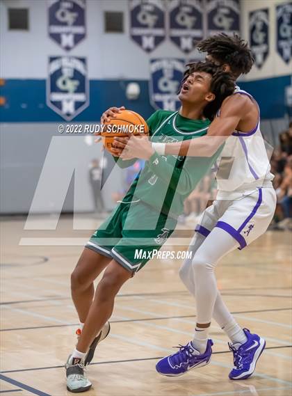 Thumbnail 1 in St. Augustine vs. Helix (Madison Regional Rumble Tourney) photogallery.
