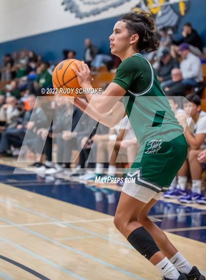 Thumbnail 2 in St. Augustine vs. Helix (Madison Regional Rumble Tourney) photogallery.