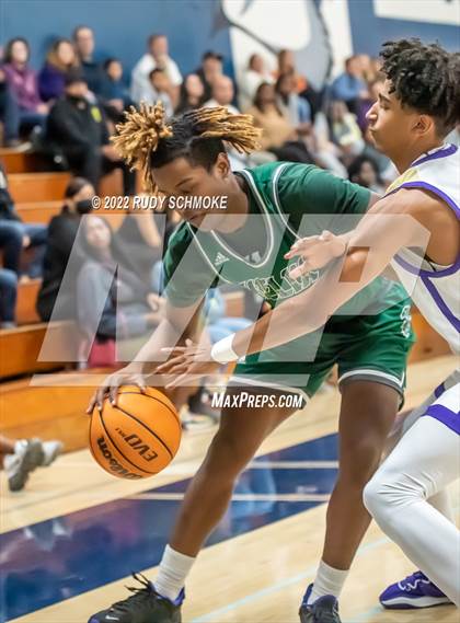 Thumbnail 3 in St. Augustine vs. Helix (Madison Regional Rumble Tourney) photogallery.