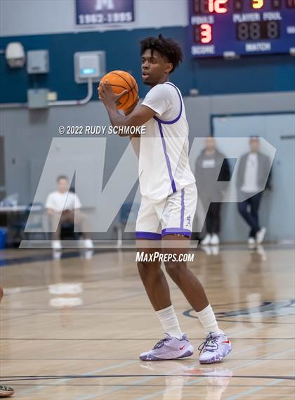 Thumbnail 2 in St. Augustine vs. Helix (Madison Regional Rumble Tourney) photogallery.