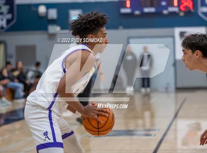 Thumbnail 1 in St. Augustine vs. Helix (Madison Regional Rumble Tourney) photogallery.