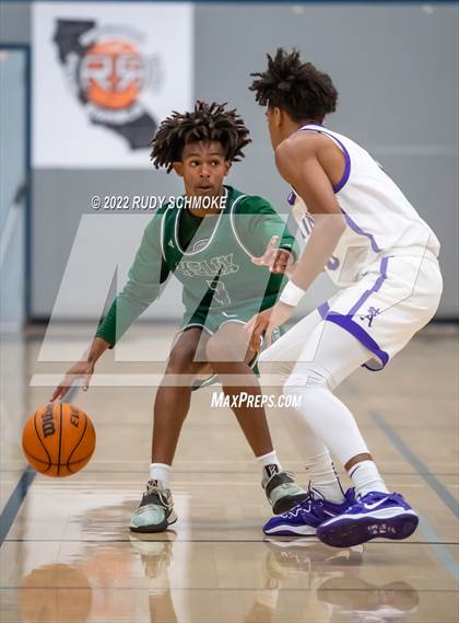 Thumbnail 3 in St. Augustine vs. Helix (Madison Regional Rumble Tourney) photogallery.