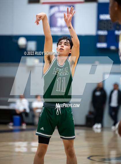 Thumbnail 1 in St. Augustine vs. Helix (Madison Regional Rumble Tourney) photogallery.