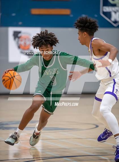 Thumbnail 3 in St. Augustine vs. Helix (Madison Regional Rumble Tourney) photogallery.