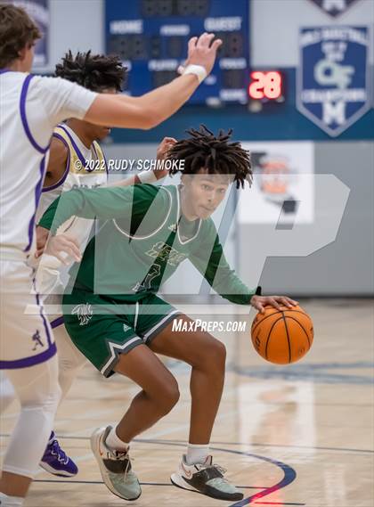 Thumbnail 2 in St. Augustine vs. Helix (Madison Regional Rumble Tourney) photogallery.