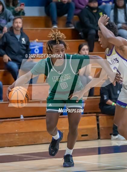 Thumbnail 1 in St. Augustine vs. Helix (Madison Regional Rumble Tourney) photogallery.