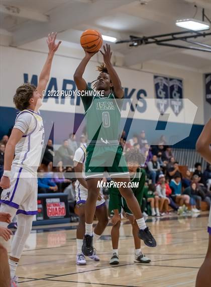 Thumbnail 2 in St. Augustine vs. Helix (Madison Regional Rumble Tourney) photogallery.