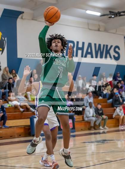 Thumbnail 2 in St. Augustine vs. Helix (Madison Regional Rumble Tourney) photogallery.