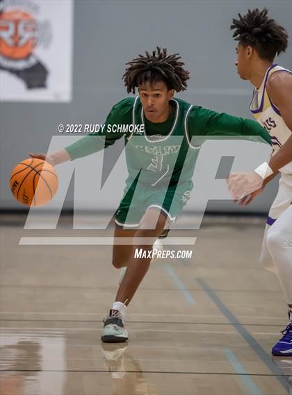 Thumbnail 1 in St. Augustine vs. Helix (Madison Regional Rumble Tourney) photogallery.