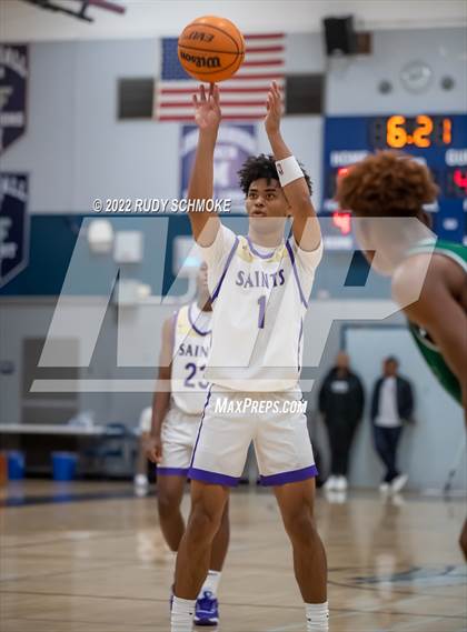 Thumbnail 1 in St. Augustine vs. Helix (Madison Regional Rumble Tourney) photogallery.