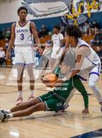 Photo from the gallery "St. Augustine vs. Helix (Madison Regional Rumble Tourney)"