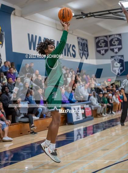 Thumbnail 1 in St. Augustine vs. Helix (Madison Regional Rumble Tourney) photogallery.