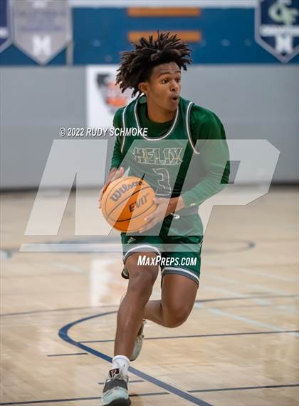 Thumbnail 1 in St. Augustine vs. Helix (Madison Regional Rumble Tourney) photogallery.