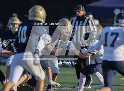 Thumbnail 1 in Notre Dame (SO) @ Loyola (Scrimmage) photogallery.
