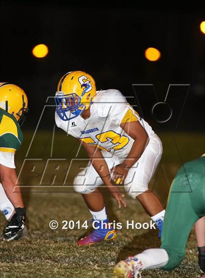 Thumbnail 1 in Sahuarita @ Santa Rita photogallery.