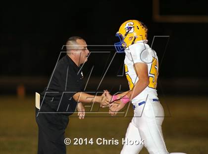 Thumbnail 3 in Sahuarita @ Santa Rita photogallery.