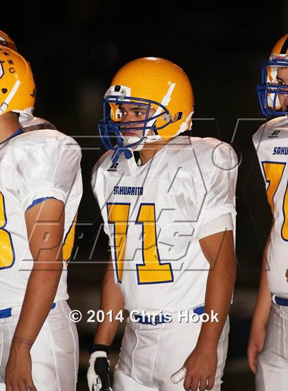 Thumbnail 1 in Sahuarita @ Santa Rita photogallery.