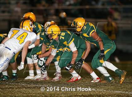 Thumbnail 1 in Sahuarita @ Santa Rita photogallery.