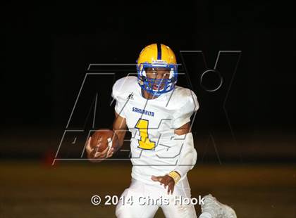 Thumbnail 1 in Sahuarita @ Santa Rita photogallery.